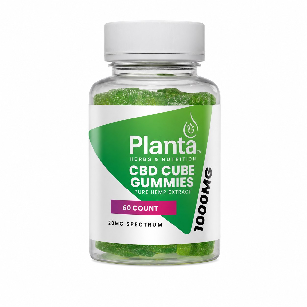 Planta RX Product
